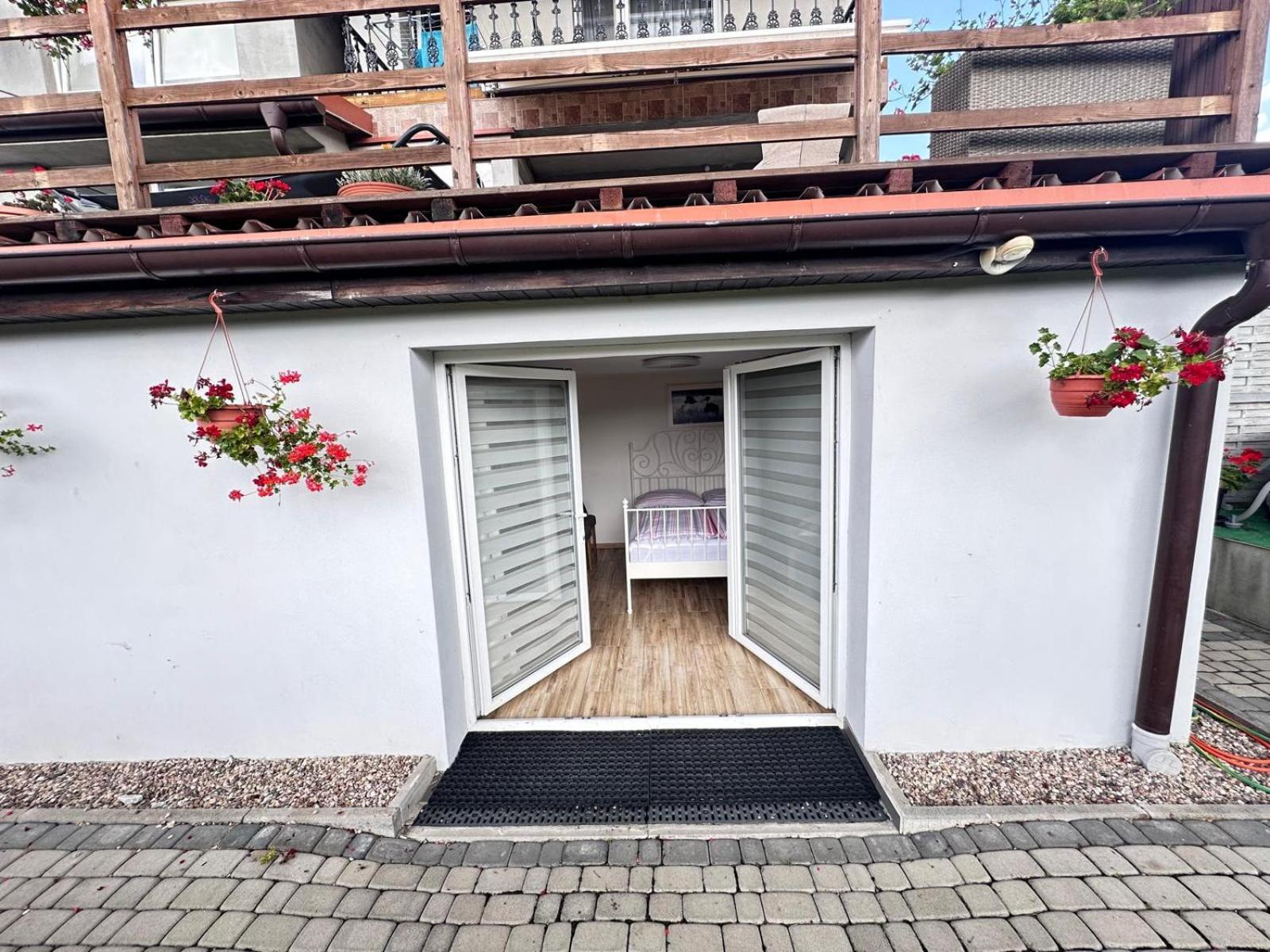 Apartament Bukowy 克沃兹科 外观 照片